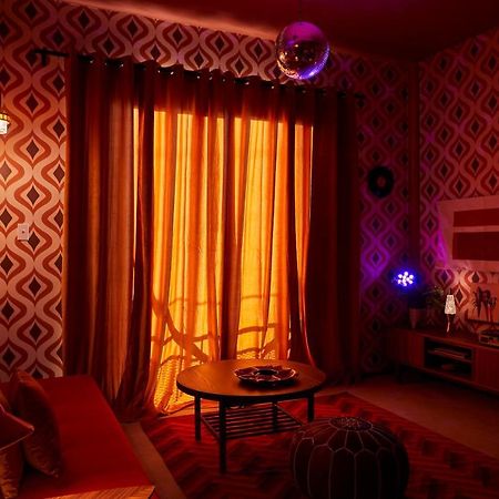 Mood Haus By Dw - 70'S Retro Stays Σαν Χουάν Εξωτερικό φωτογραφία
