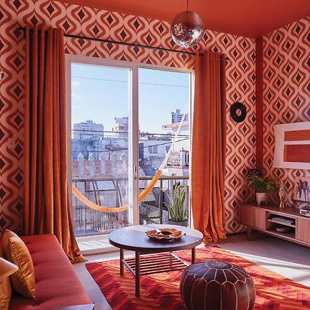 Mood Haus By Dw - 70'S Retro Stays Σαν Χουάν Εξωτερικό φωτογραφία