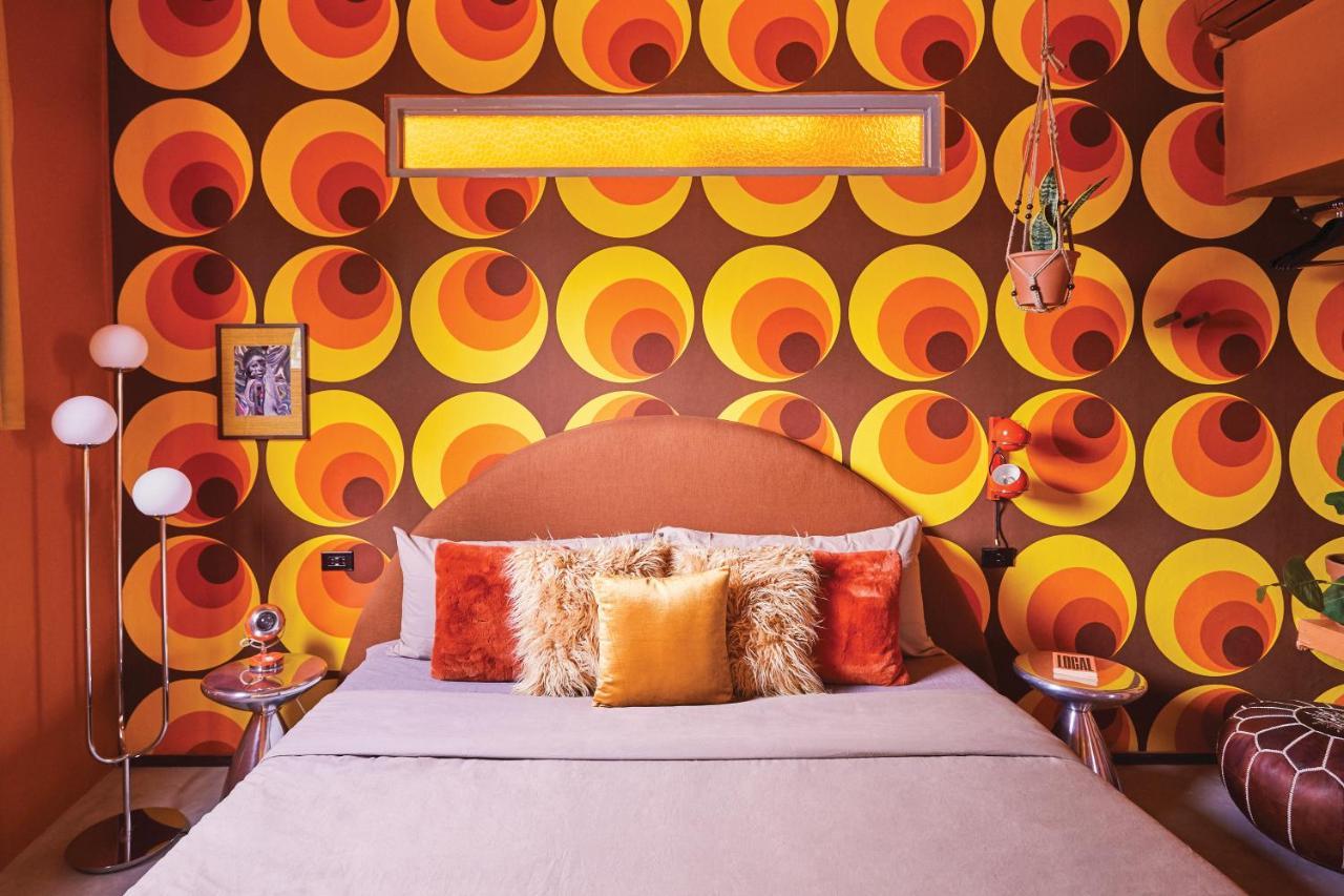 Mood Haus By Dw - 70'S Retro Stays Σαν Χουάν Εξωτερικό φωτογραφία