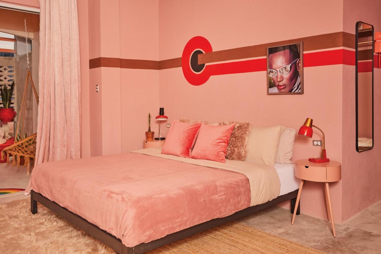 Mood Haus By Dw - 70'S Retro Stays Σαν Χουάν Εξωτερικό φωτογραφία