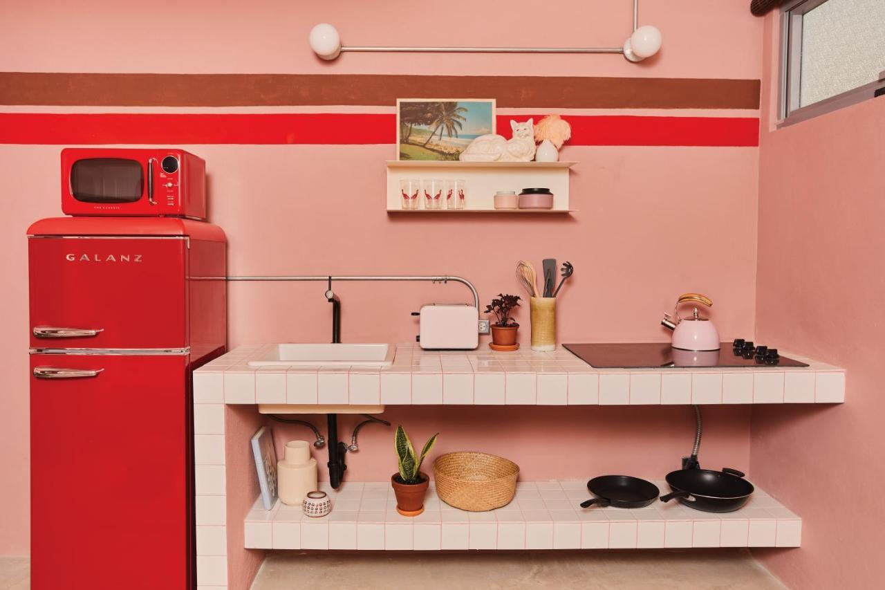 Mood Haus By Dw - 70'S Retro Stays Σαν Χουάν Εξωτερικό φωτογραφία