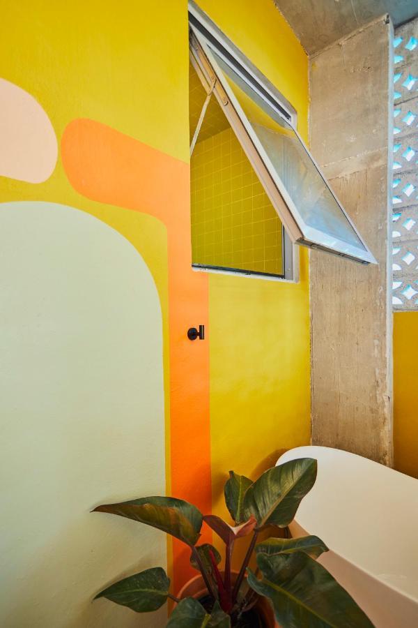 Mood Haus By Dw - 70'S Retro Stays Σαν Χουάν Εξωτερικό φωτογραφία