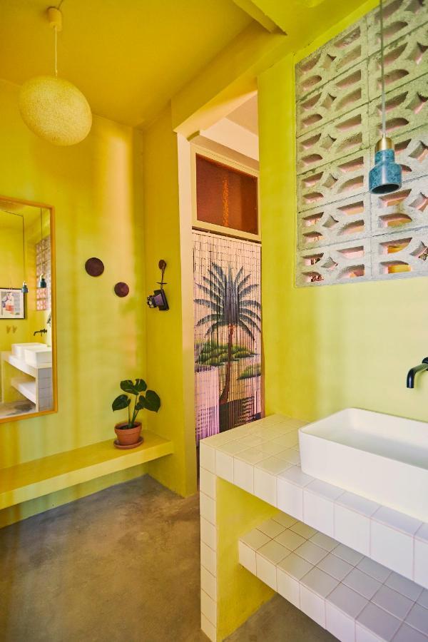 Mood Haus By Dw - 70'S Retro Stays Σαν Χουάν Εξωτερικό φωτογραφία