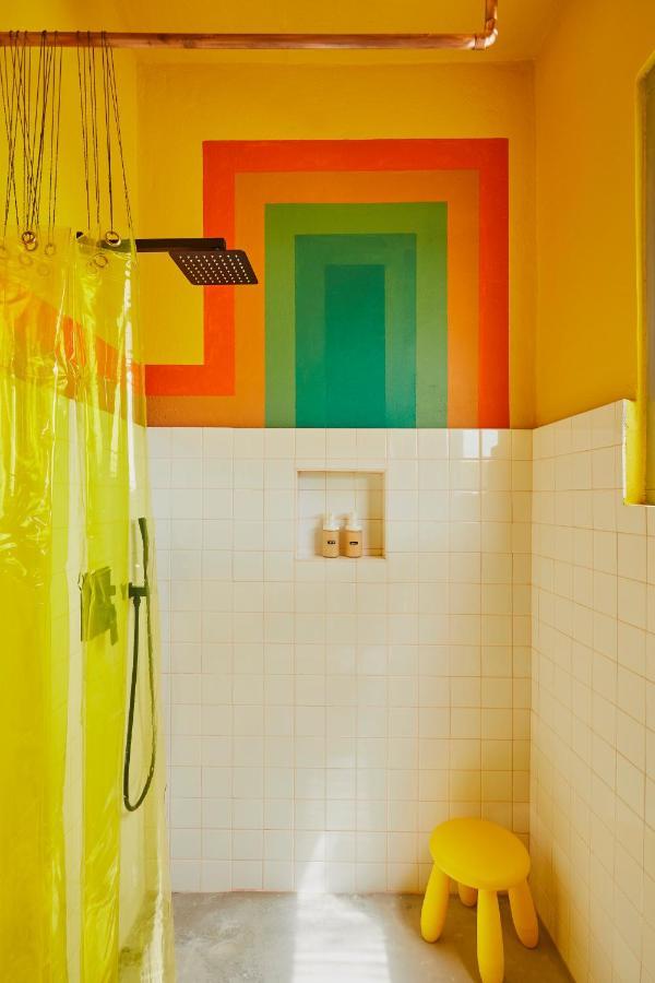 Mood Haus By Dw - 70'S Retro Stays Σαν Χουάν Εξωτερικό φωτογραφία