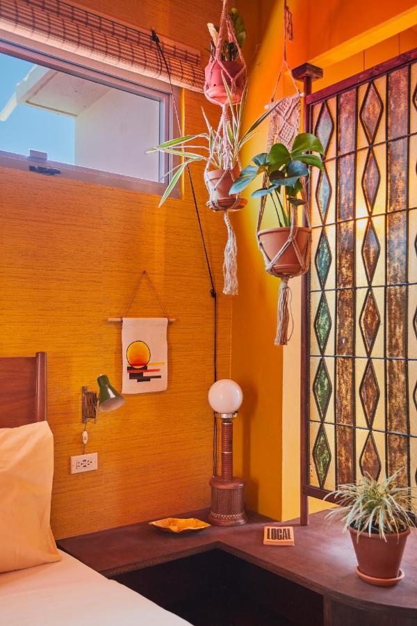 Mood Haus By Dw - 70'S Retro Stays Σαν Χουάν Εξωτερικό φωτογραφία