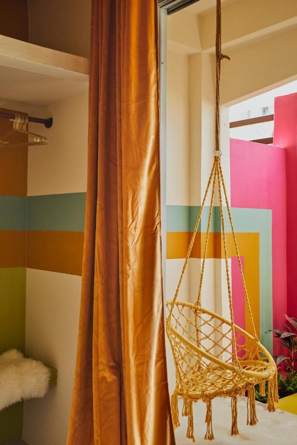 Mood Haus By Dw - 70'S Retro Stays Σαν Χουάν Εξωτερικό φωτογραφία