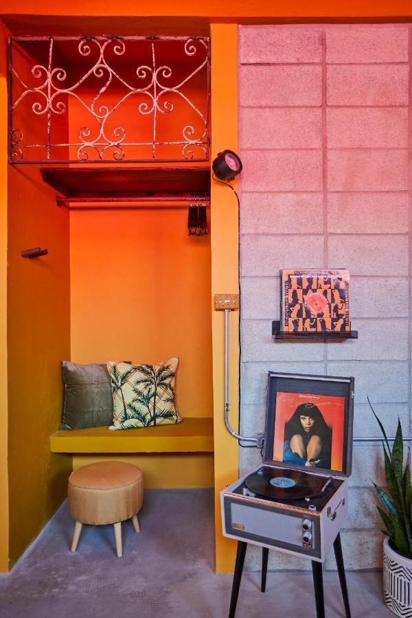 Mood Haus By Dw - 70'S Retro Stays Σαν Χουάν Εξωτερικό φωτογραφία