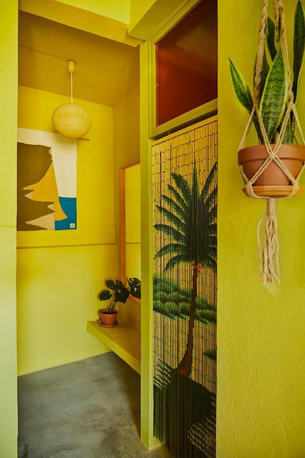 Mood Haus By Dw - 70'S Retro Stays Σαν Χουάν Εξωτερικό φωτογραφία