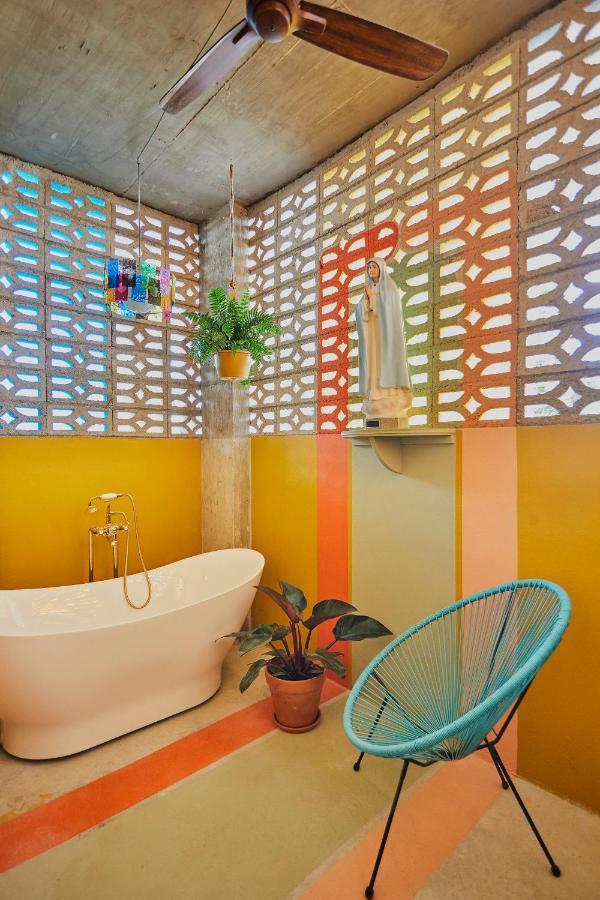 Mood Haus By Dw - 70'S Retro Stays Σαν Χουάν Εξωτερικό φωτογραφία
