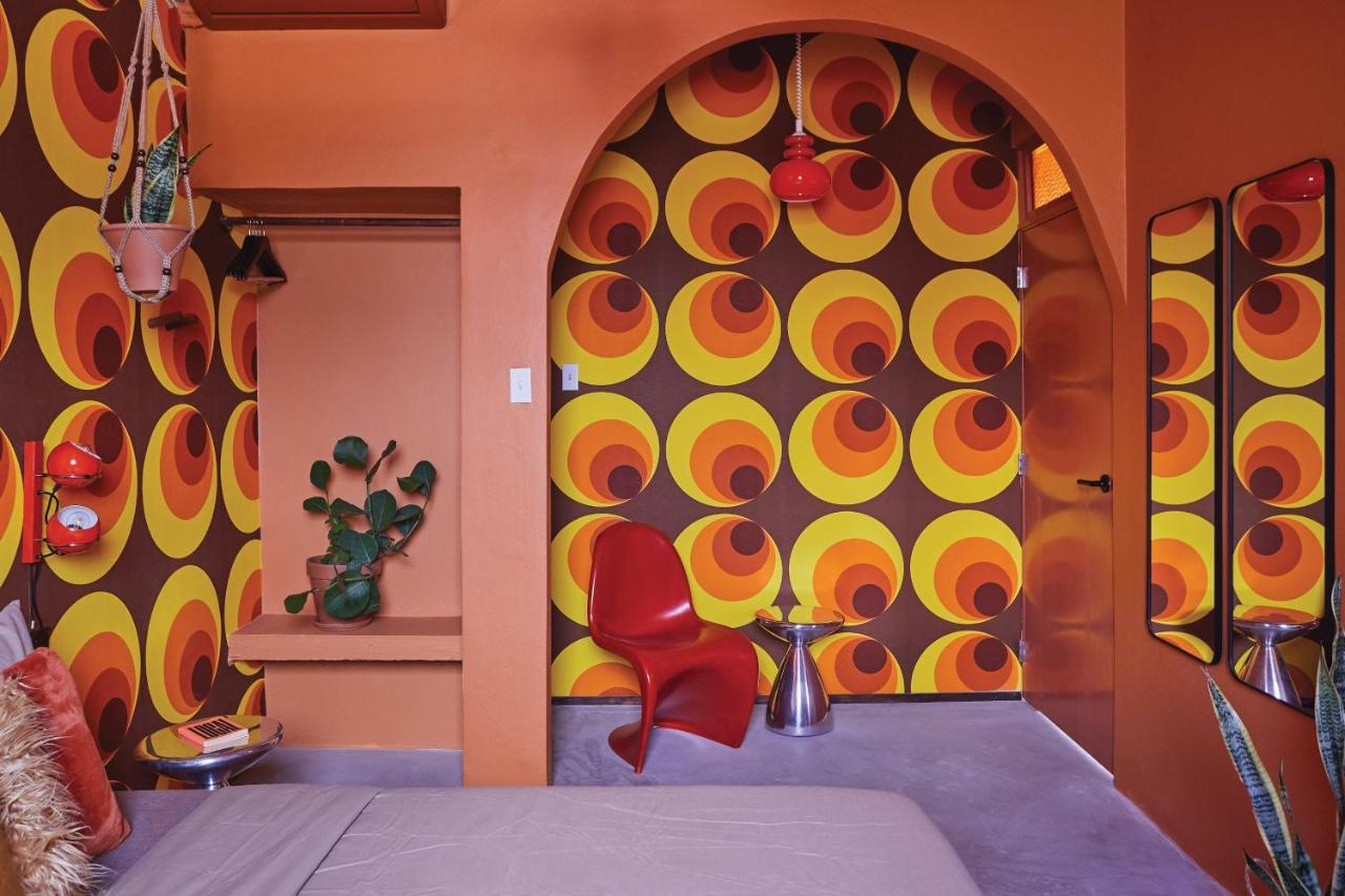 Mood Haus By Dw - 70'S Retro Stays Σαν Χουάν Εξωτερικό φωτογραφία