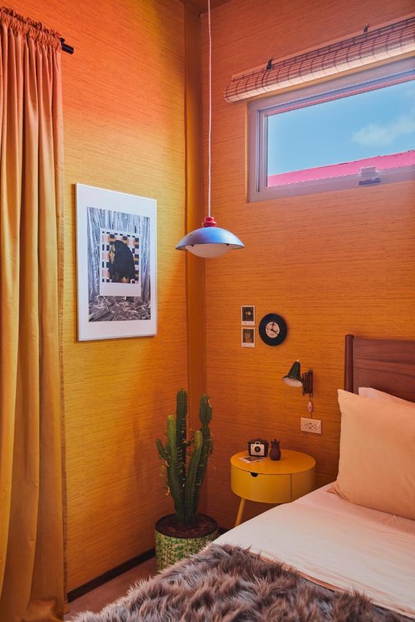 Mood Haus By Dw - 70'S Retro Stays Σαν Χουάν Εξωτερικό φωτογραφία