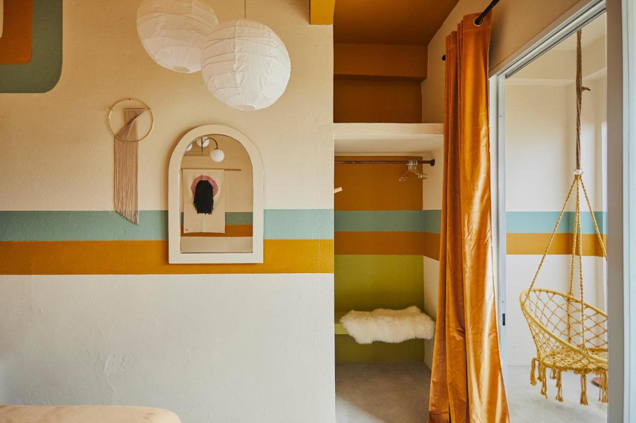 Mood Haus By Dw - 70'S Retro Stays Σαν Χουάν Εξωτερικό φωτογραφία