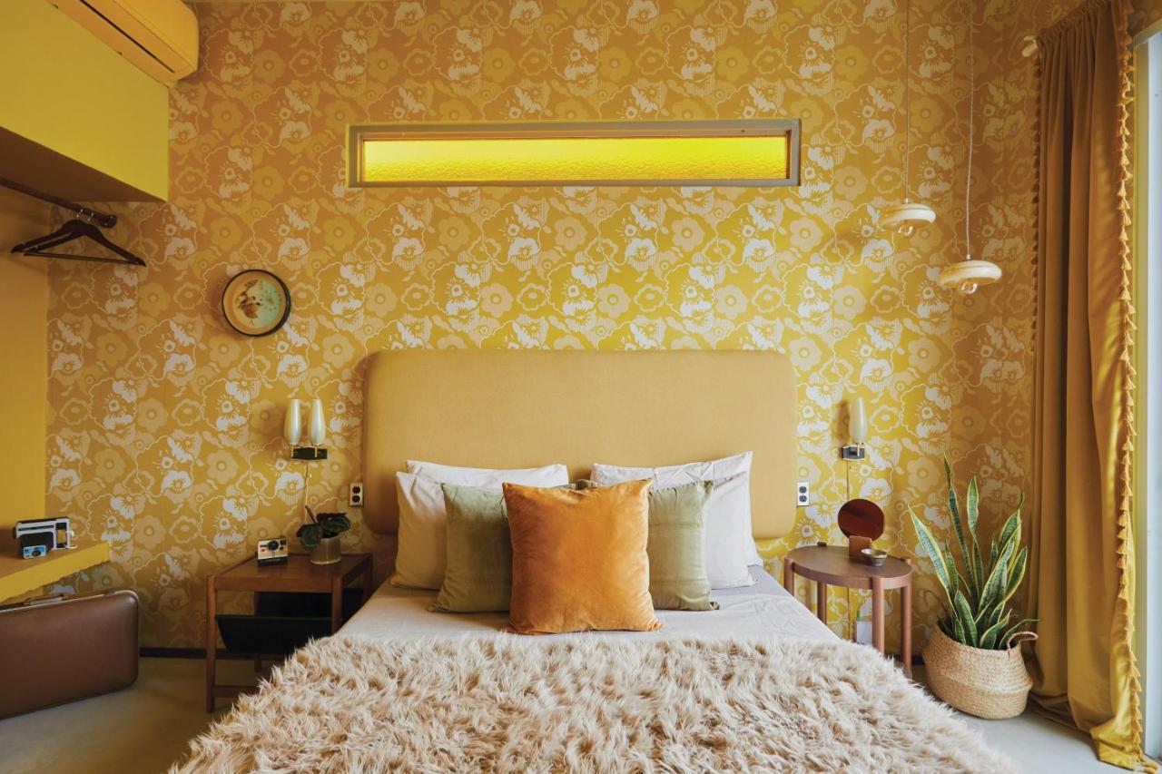 Mood Haus By Dw - 70'S Retro Stays Σαν Χουάν Εξωτερικό φωτογραφία