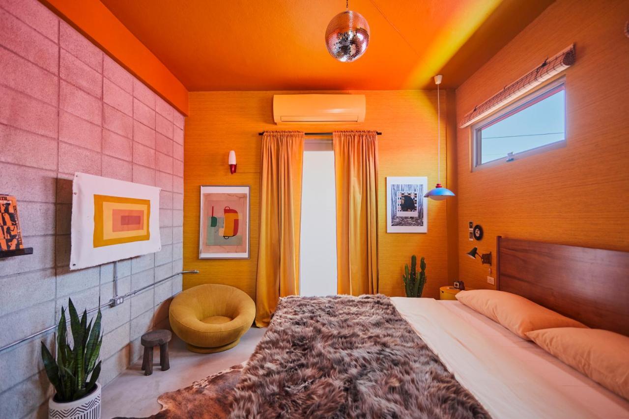 Mood Haus By Dw - 70'S Retro Stays Σαν Χουάν Εξωτερικό φωτογραφία
